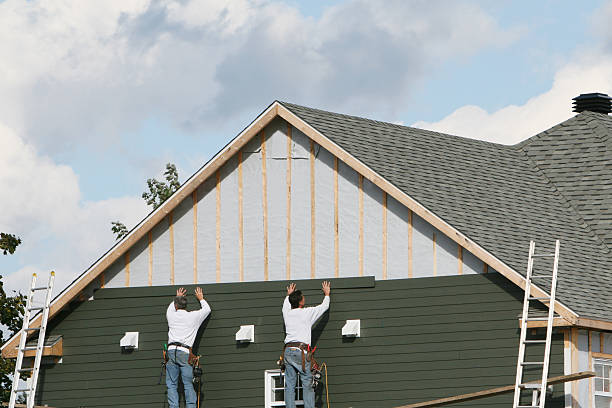 Best Wood Siding Installation  in Cotulla, TX